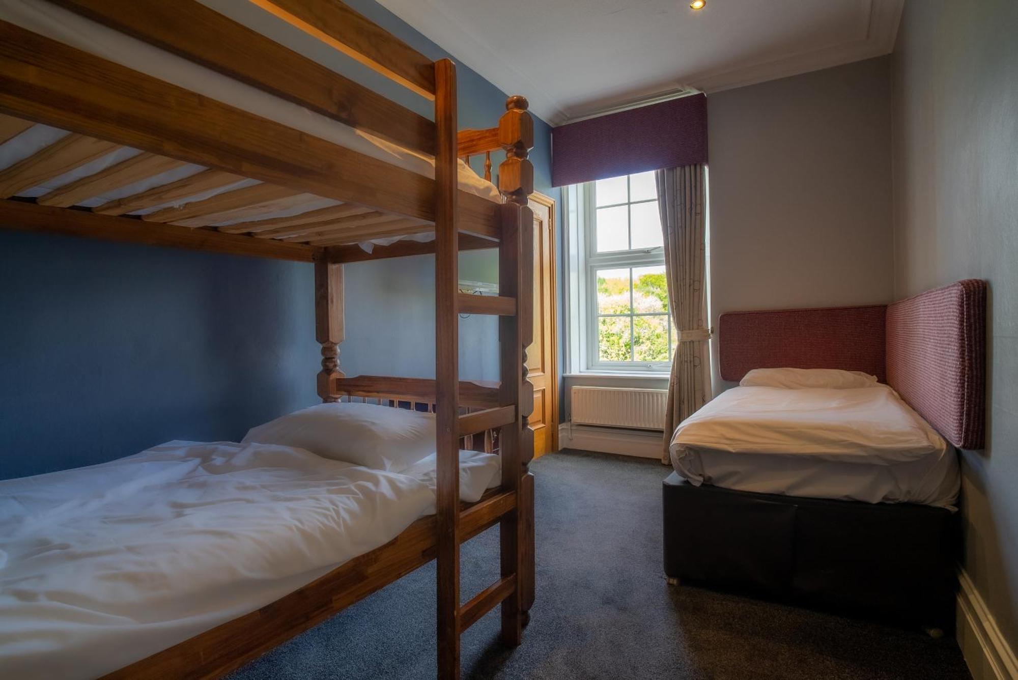 Balmer Lawn Brockenhurst Kamer foto