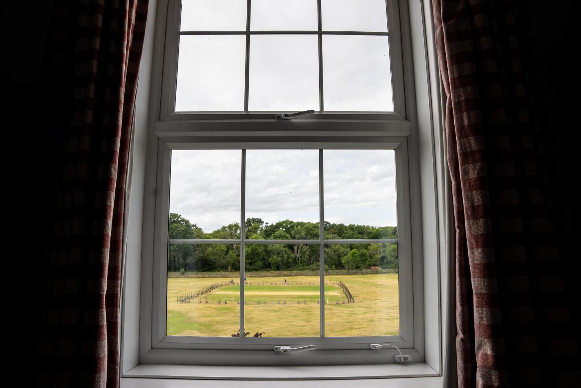 Balmer Lawn Brockenhurst Buitenkant foto