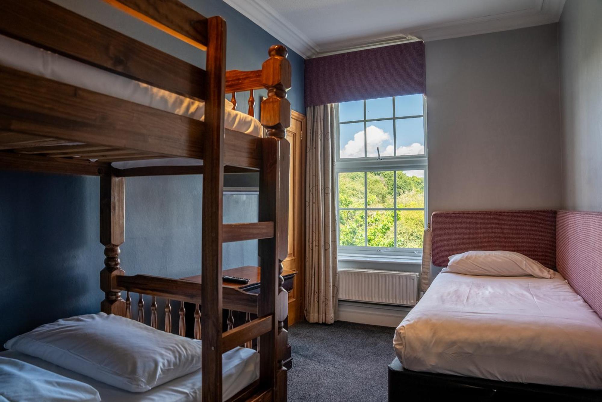 Balmer Lawn Brockenhurst Kamer foto