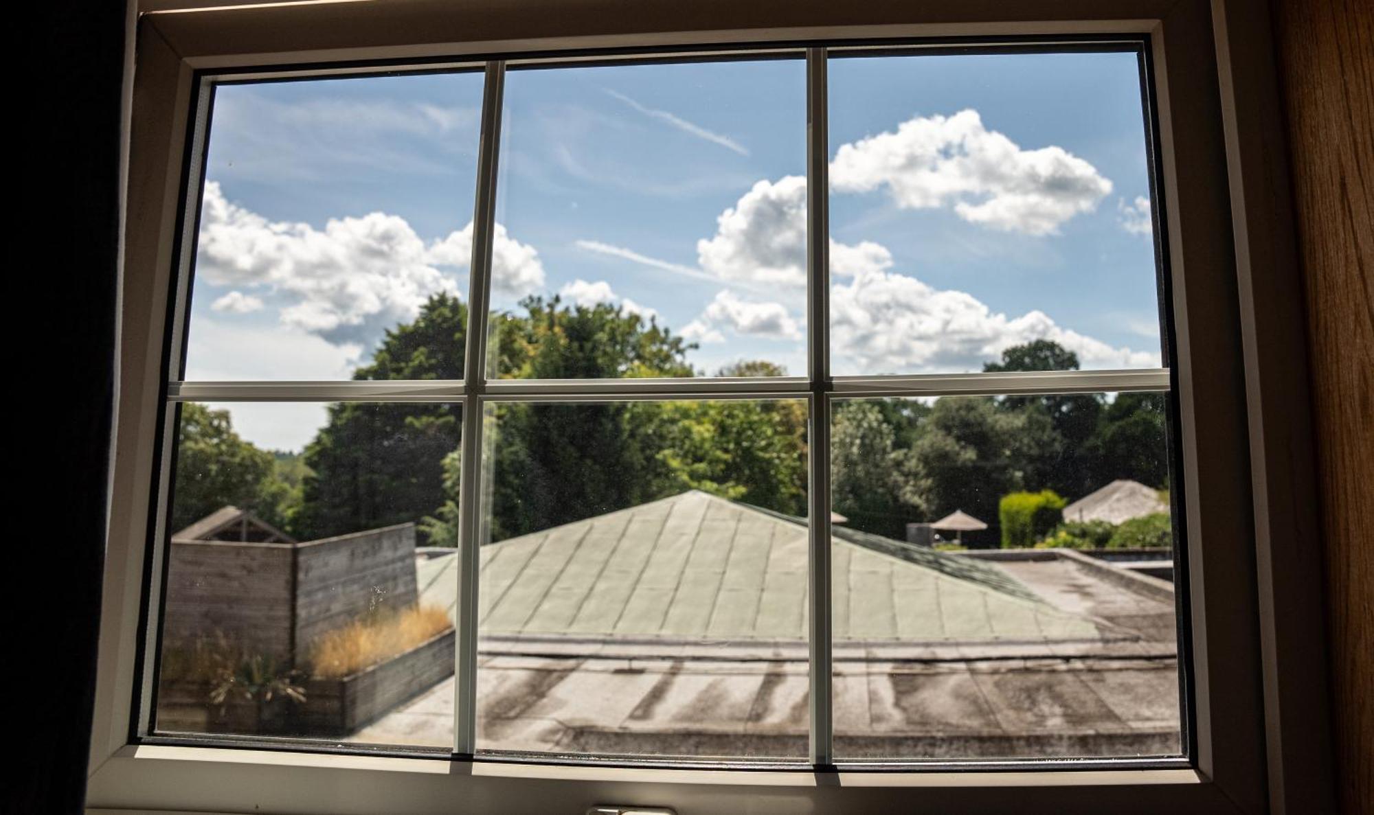 Balmer Lawn Brockenhurst Kamer foto