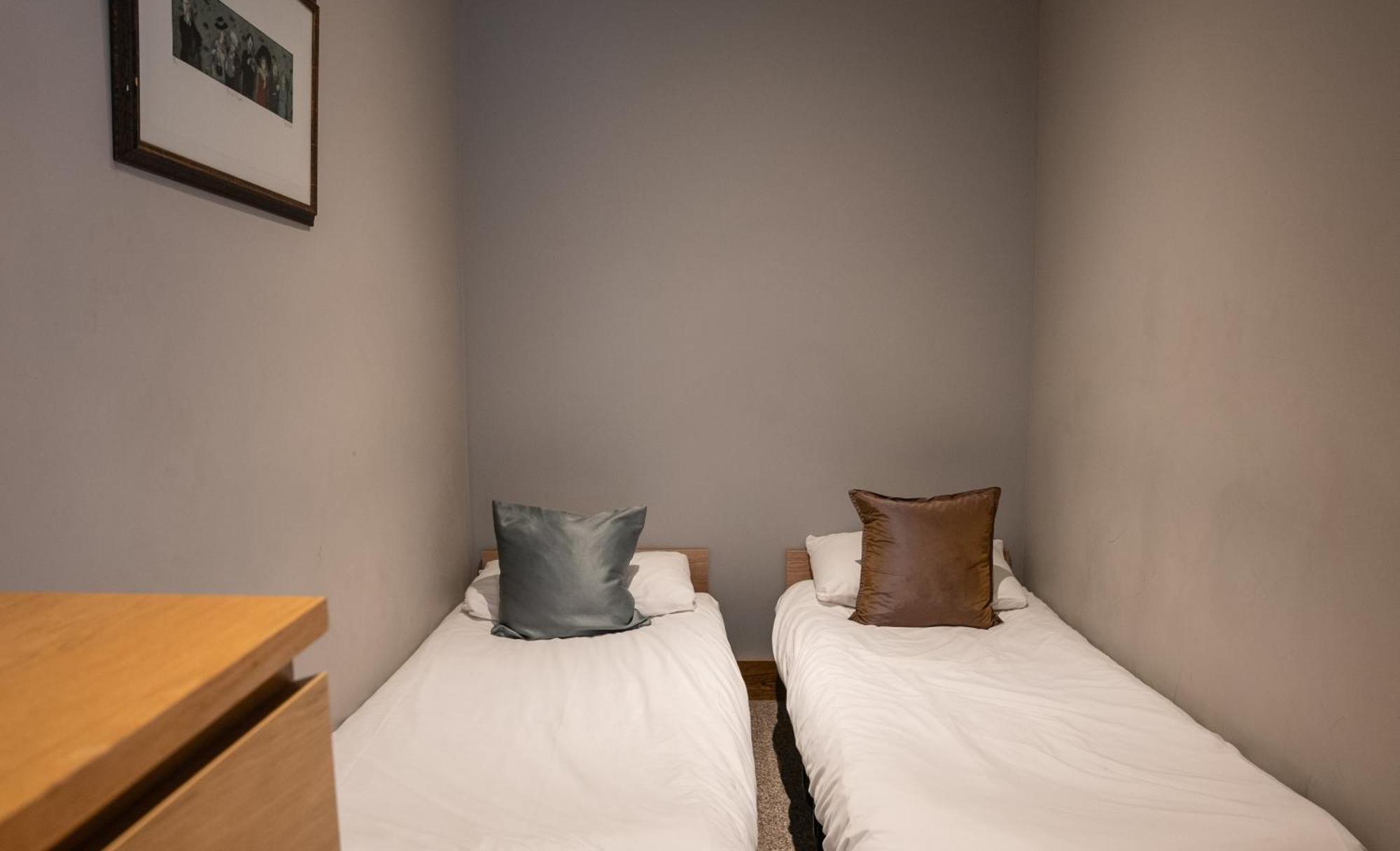 Balmer Lawn Brockenhurst Kamer foto