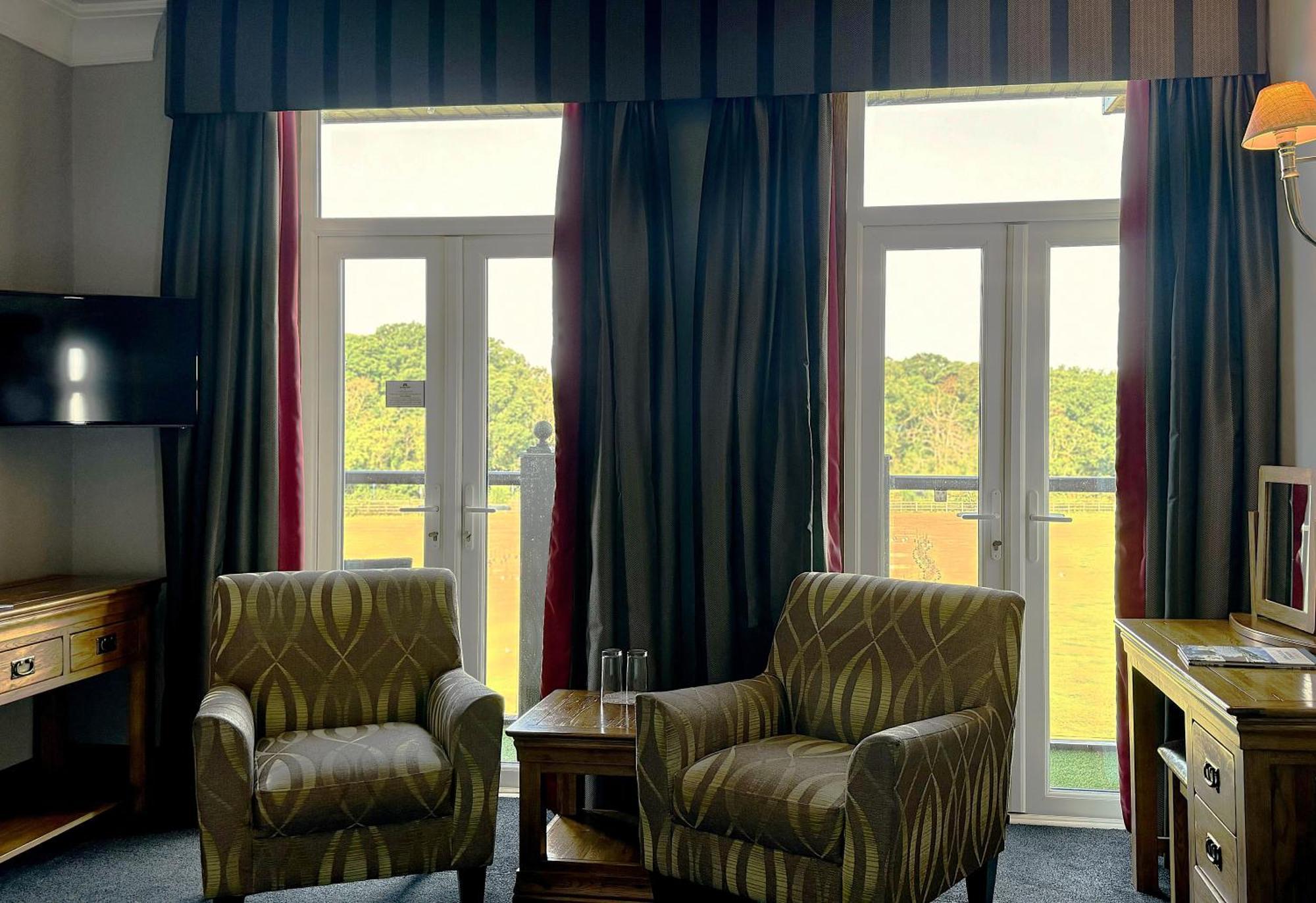 Balmer Lawn Brockenhurst Kamer foto